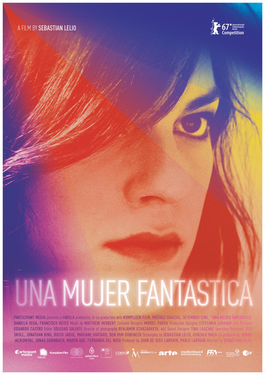 A Fantastic Woman